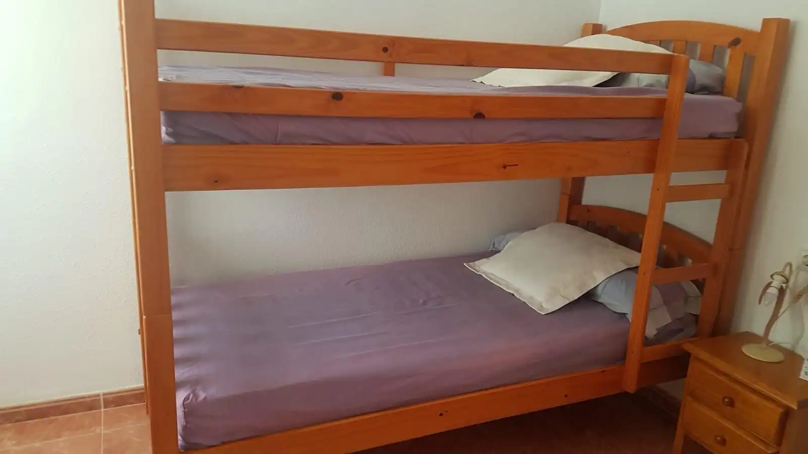Bungalow con piscina en alquiler en Calle Calle Segovia, imagen 7