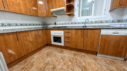 Foto 4 de Piso de alquiler en Carrer de Joan Coromines, 2, Llevant, Reus