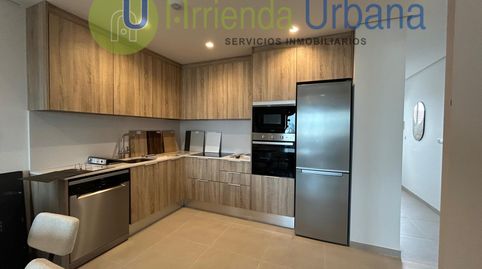 Foto 3 von Wohnung zum Verkauf in Santa Pola - Elda, Playa Tamarit - Playa Lissa, Santa Pola