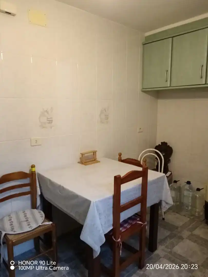 Kitchen of Houses for sale in Outes, A Coruña