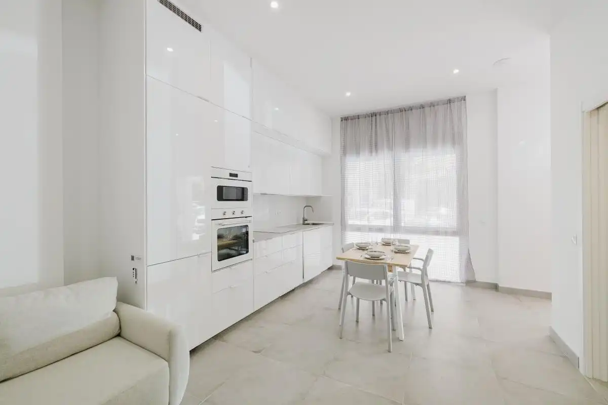Planta baixa en venda a C. Jábega, Castillo Sohail - Myramar