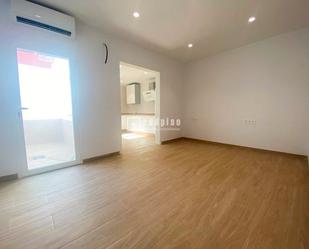 Sala d'estar de Casa o xalet de lloguer en Málaga Capital amb Aire condicionat, Calefacció i Terrassa