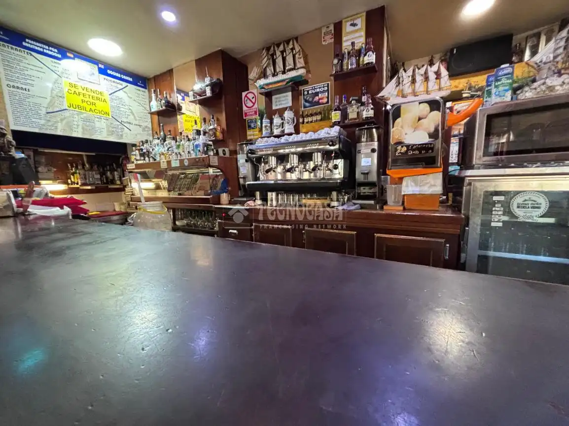 Local comercial en venda a Asdrúbal - Bahía Blanca, imagen 10