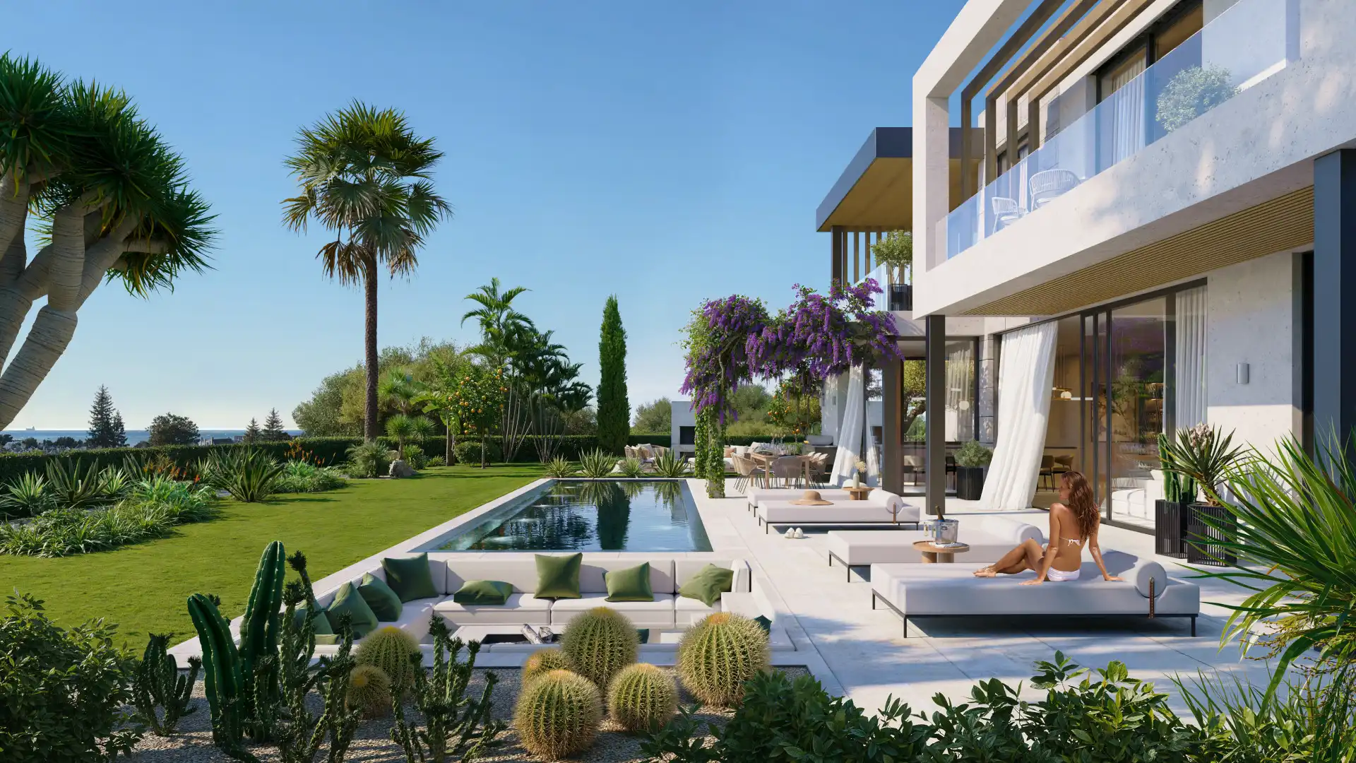 Maison avec terrasse à vendre à Marbella Centro, imagen 2