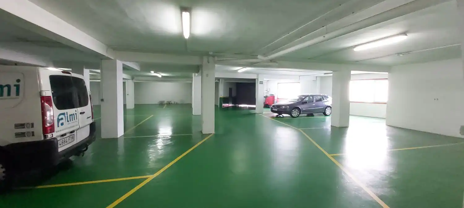 Gewerbefläche zum Verkauf in Gaiteiro Ricardo Portela, imagen 22