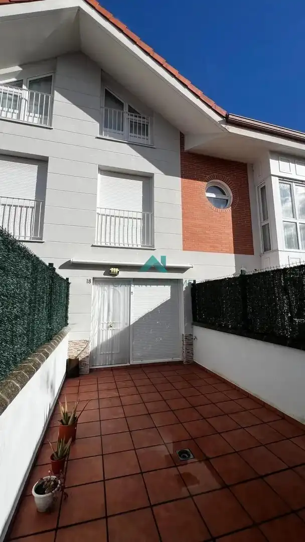 Maison mitoyenne à vendre à Calle M RUIZ ARENADO, imagen 9