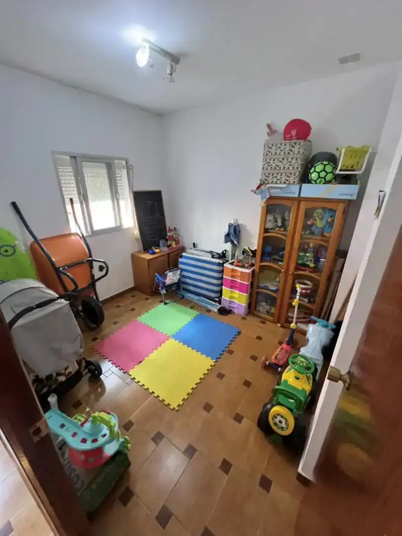 Piso en venta en Algeciras con Trastero
