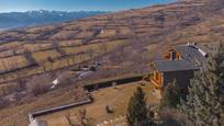 Garten von Haus oder Chalet zum verkauf in Ger mit Terrasse und Balkon