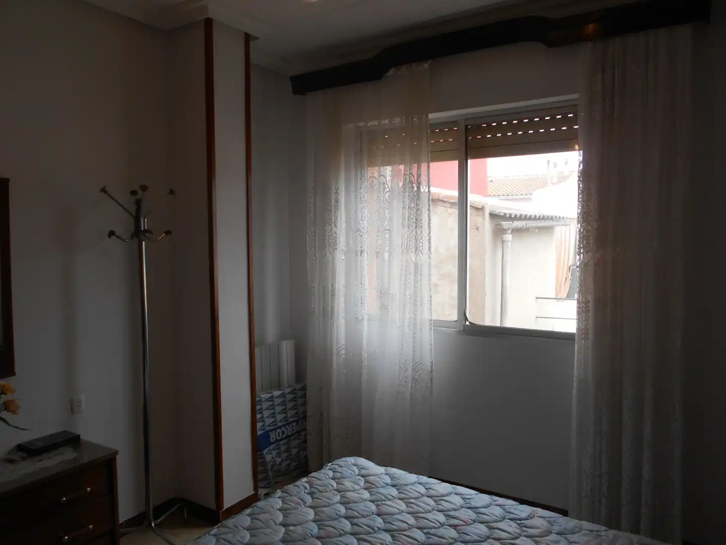 Habitación de Piso en venta en Almodóvar del Campo con Calefacción, Terraza y Trastero