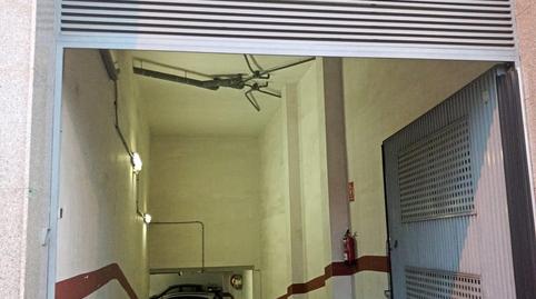 Foto 3 de Garaje en venta en Petrer, Alicante