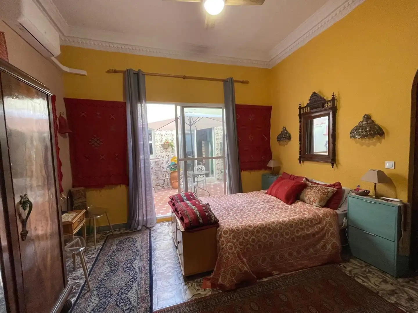 Erdgeschosswohnung zum Verkauf in Centro Ciudad, imagen 17