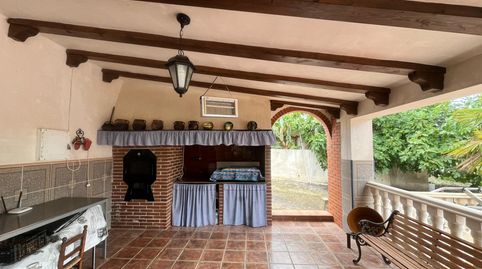 Foto 4 de Finca rústica en venta en Camino San Gines, 5, Cehegín, Murcia