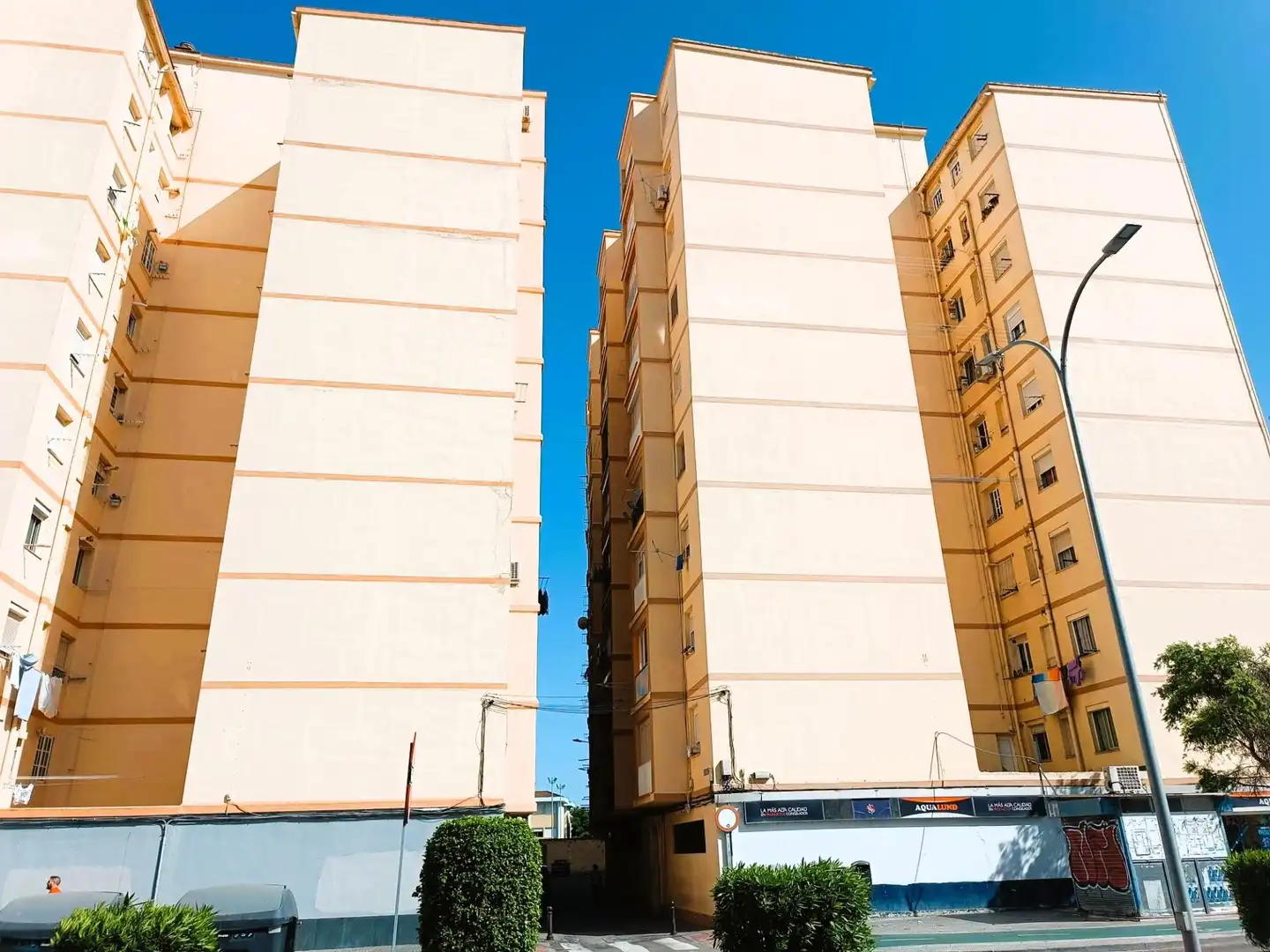 Pis en venda a Astilleros - La Paz - Loreto - El Corte Inglés