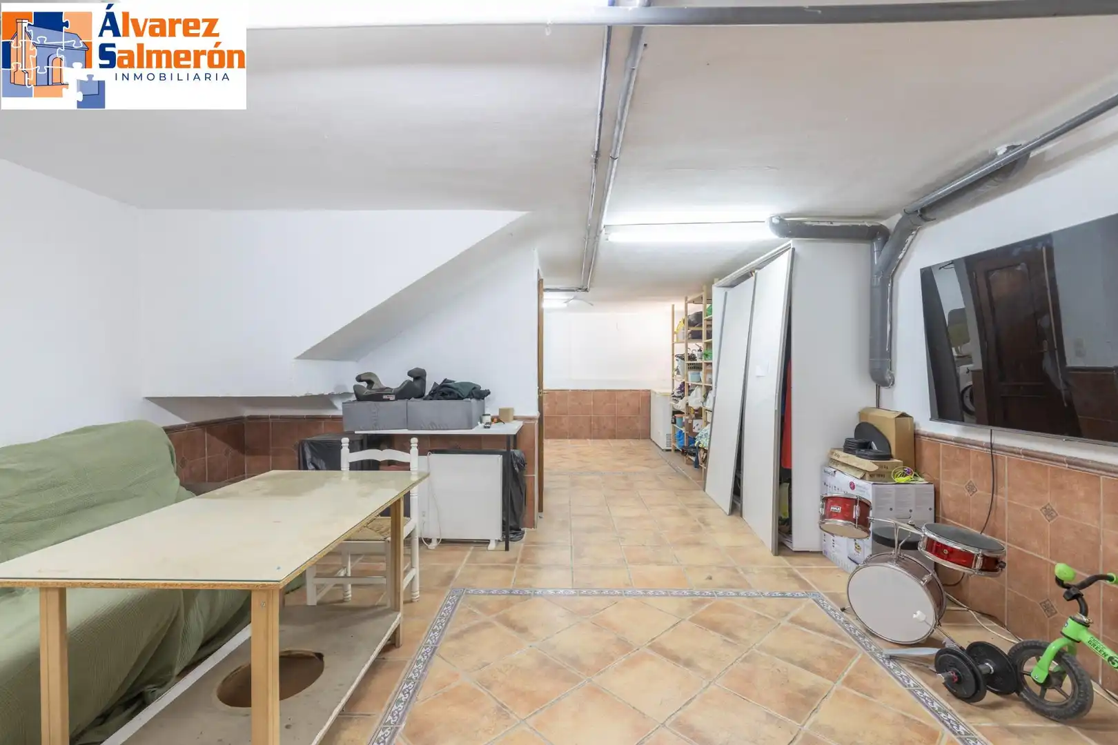Houses for sale in Altos de la Zubia