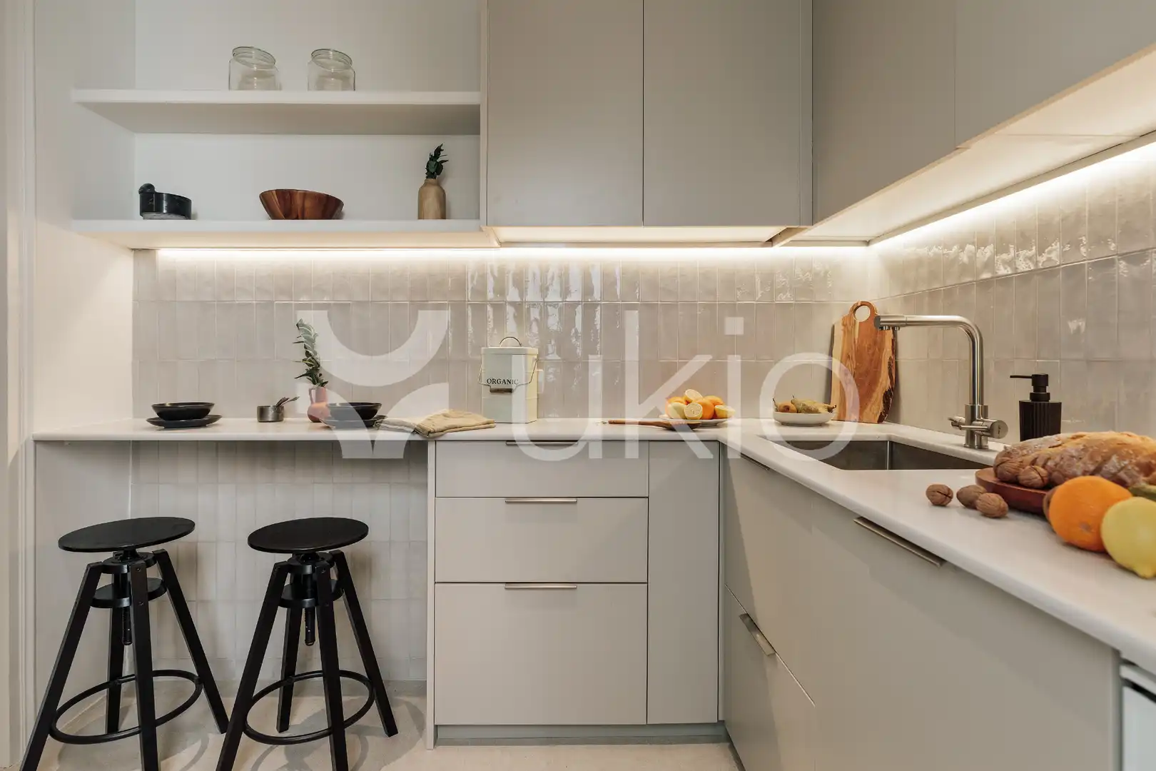 Apartament de lloguer a Carrer de Grases, El Poble Sec - Parc de Montjuïc