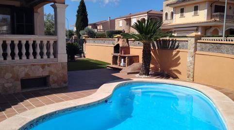 Foto 5 de Casa o xalet en venda a Carrer Dels Estranys, Sa Cabana - Can Carbonell - Ses Cases Noves, Illes Balears