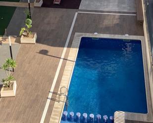 Swimming pool of Apartment for sale in Vinaròs  with Air Conditioner, Heating and Terrace