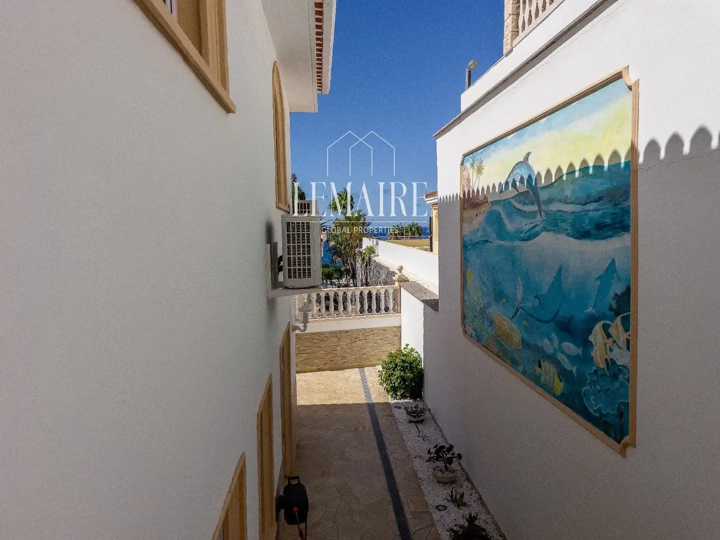Casa con piscina en venta en Costa Adeje, imagen 24