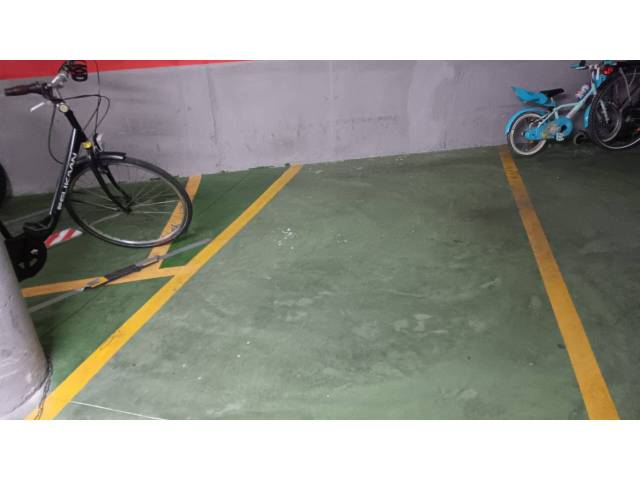 Garaje en Venta en Avenida de Burjassot, 99 en Barrio de Benicalap