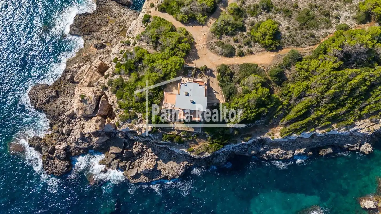 Casa adosada en venda en Santanyí amb Jardí privat, Terrassa i Balcó