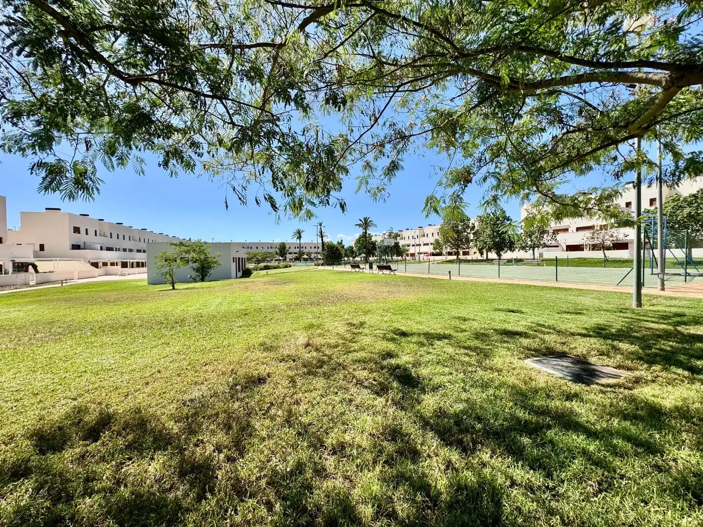 Appartement avec piscine à vendre à San Jorge / Sant Jordi, imagen 24