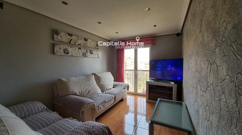 Photo 4 of Flat for sale in Carrer Enginyer Colomina Raduán, 14, Zona Nord, Alcoy / Alcoi