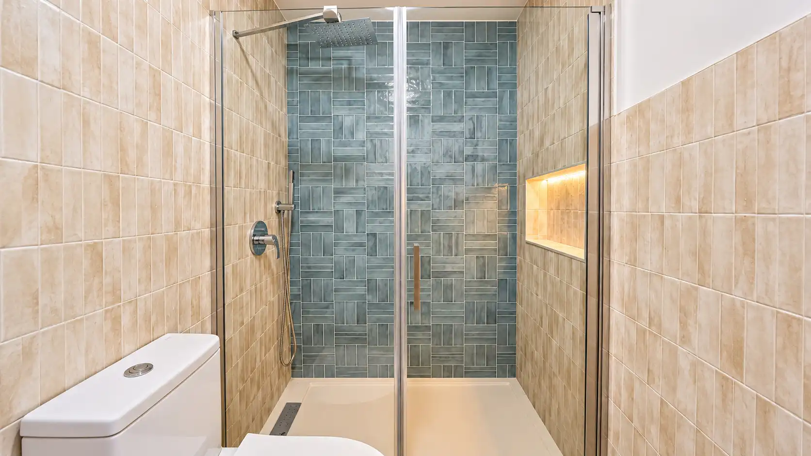 Bathroom of Houses for rent in Pedanías Este