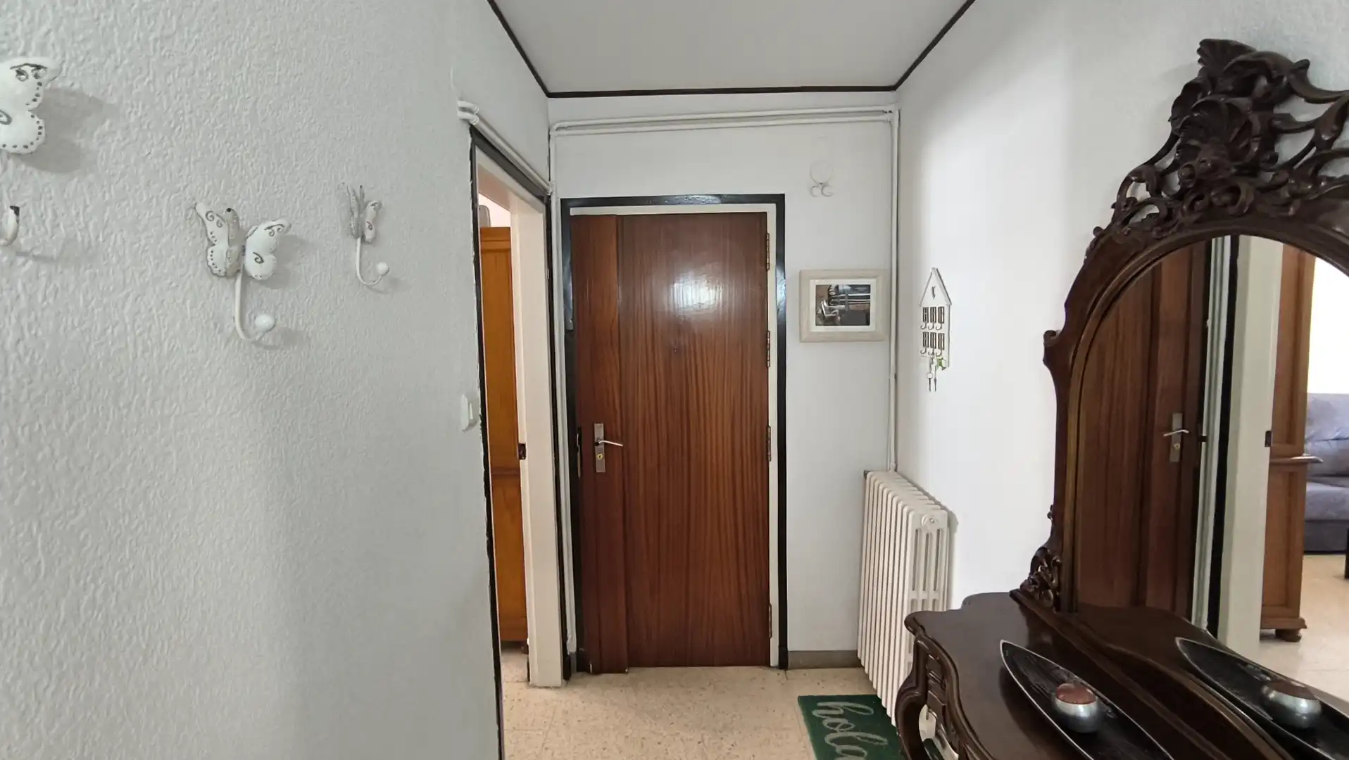 Piso con terraza en alquiler en Avinguda de Ramón y Cajal, imagen 35