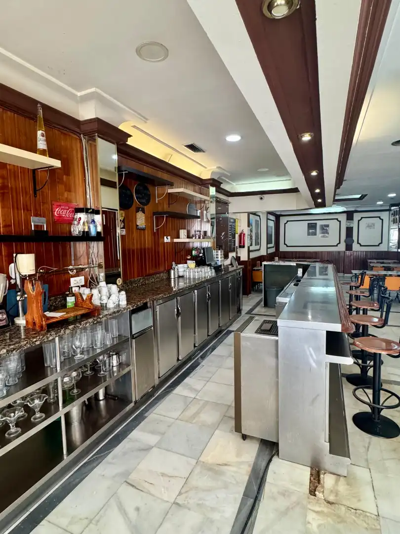 Local comercial en venda a Centro - Barriada Mallorca, imagen 17