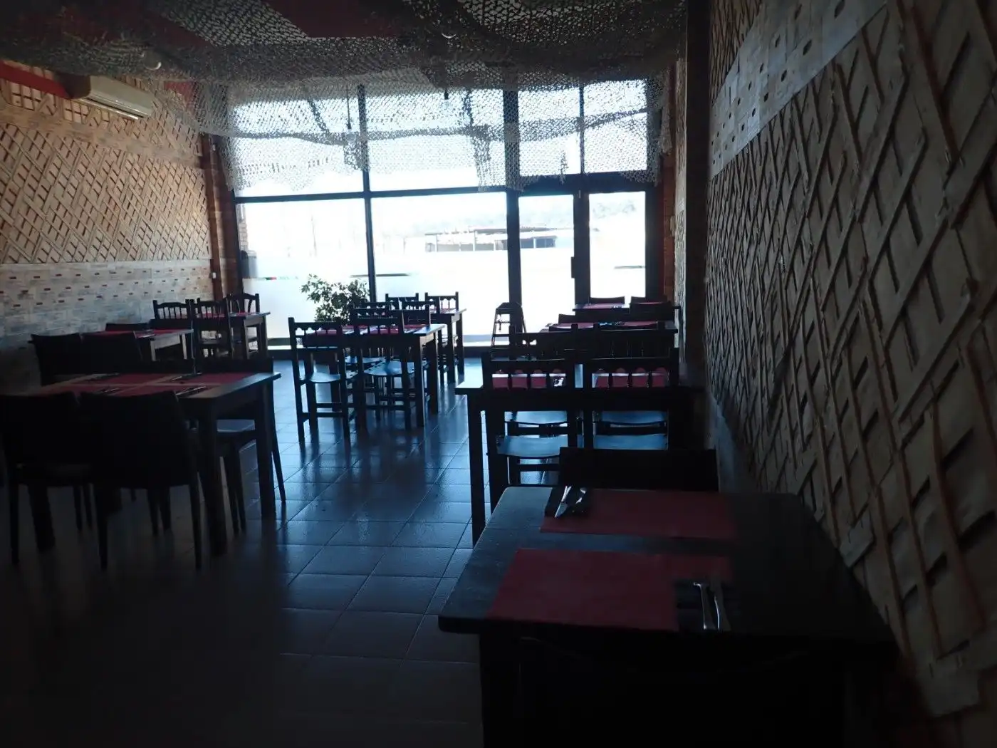Local en traspaso en Cardedeu con Aire acondicionado, Calefacción y Terraza