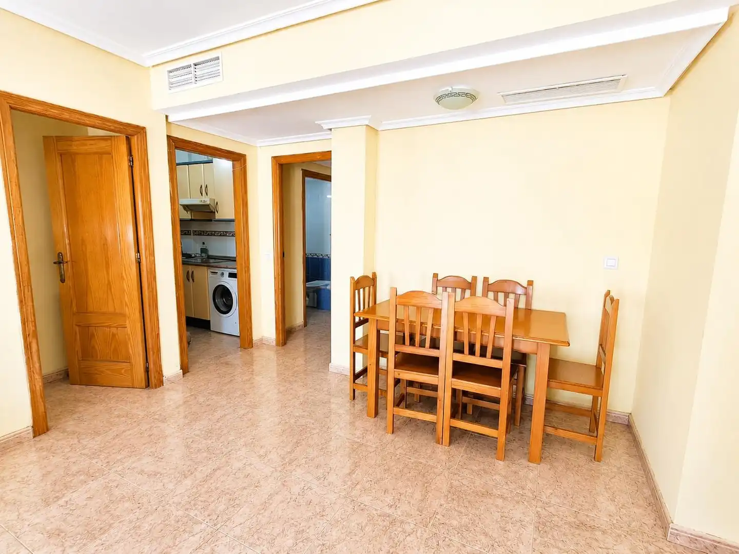 Piso con ascensor en venta en Calle Candelaria, imagen 3