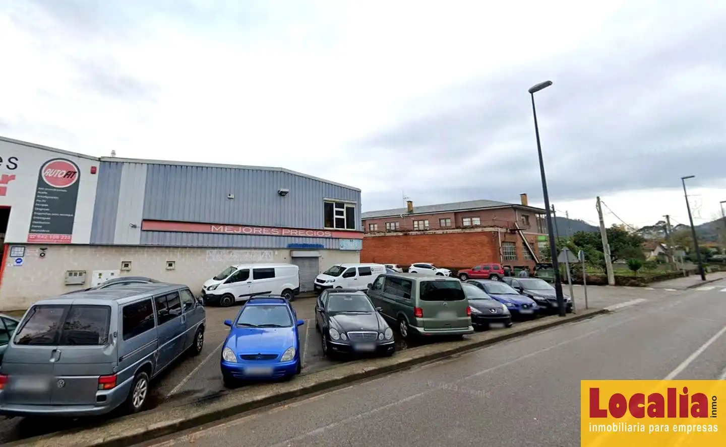 Nave industrielle à vendre à La Llanada, imagen 5