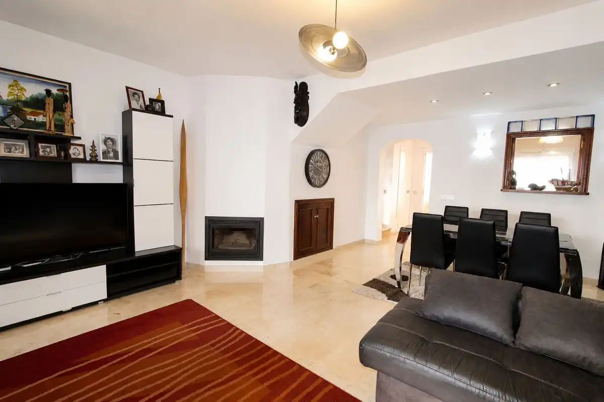 Reihenhaus mit Pool zum Verkauf in Milla de Oro, imagen 8
