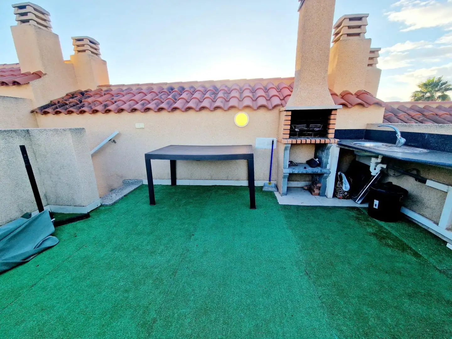 Dúplex con piscina en venta en Calabardina, imagen 43