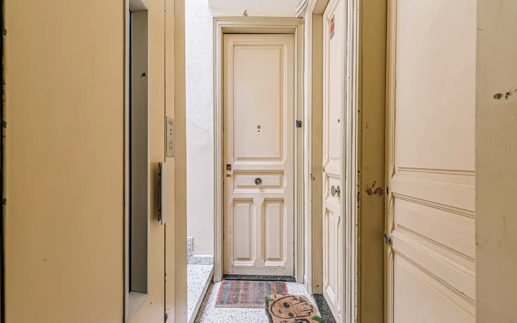 Piso con terraza en venta en Magalhães, imagen 38