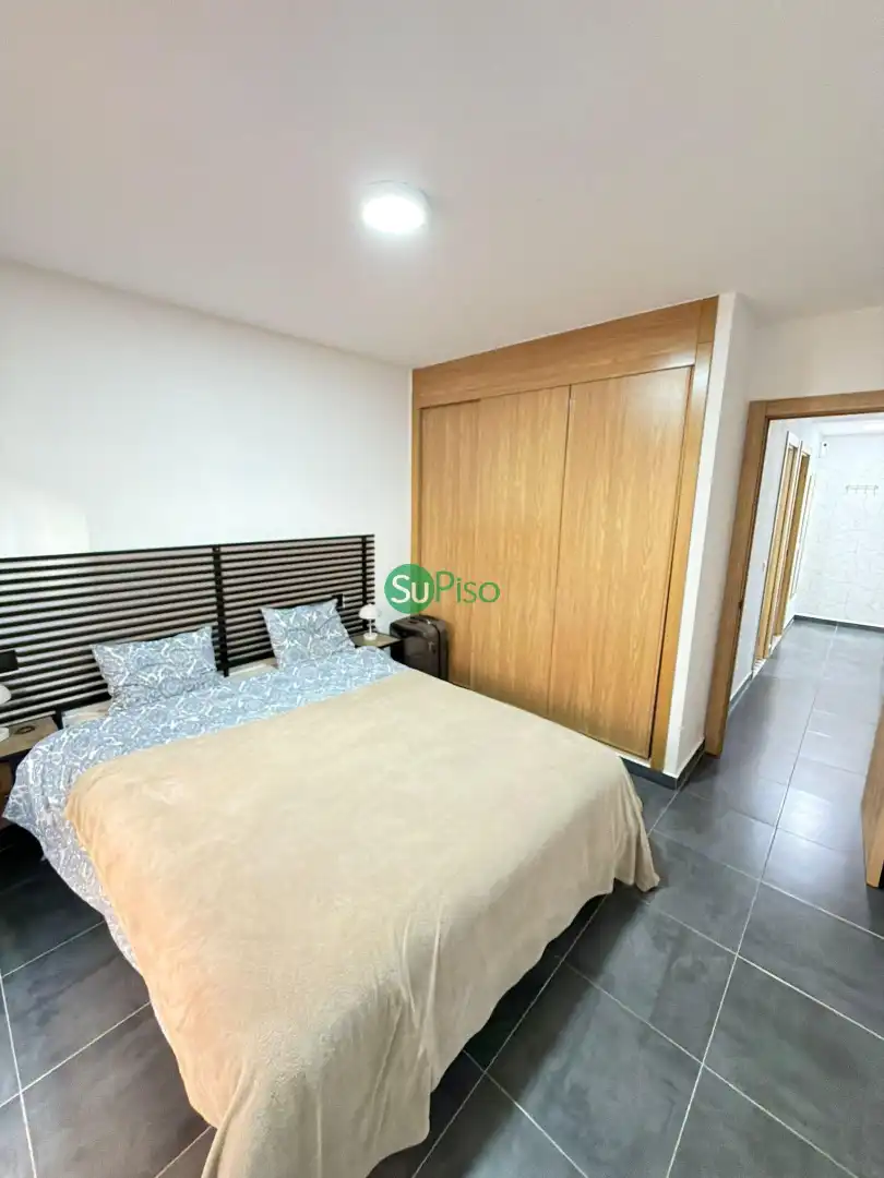 Flat for sale in Avenida Rufino Rubio, 14, Yeles