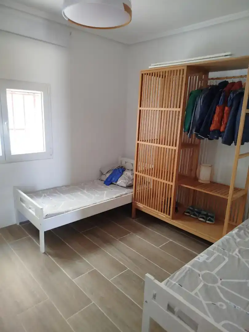 Dormitori de Casa o xalet de lloguer en Vilamarxant, Valencia