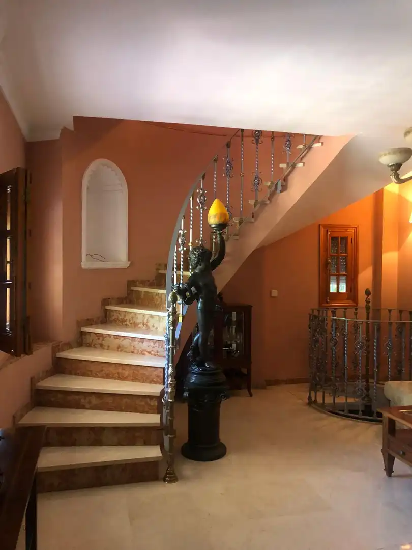 Villa con terrazza in vendita a Cerros de Montequinto, imagen 25