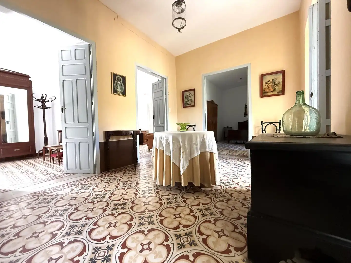 Casa en venda a TRAS CASTILLO, imagen 44