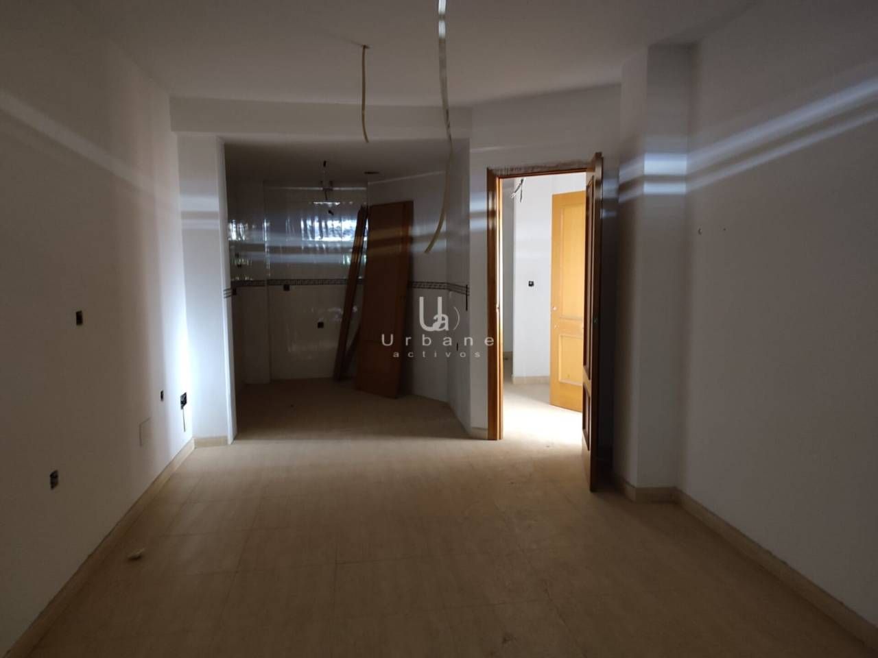 Duplex for sale in  Murcia Capital  with Terrace