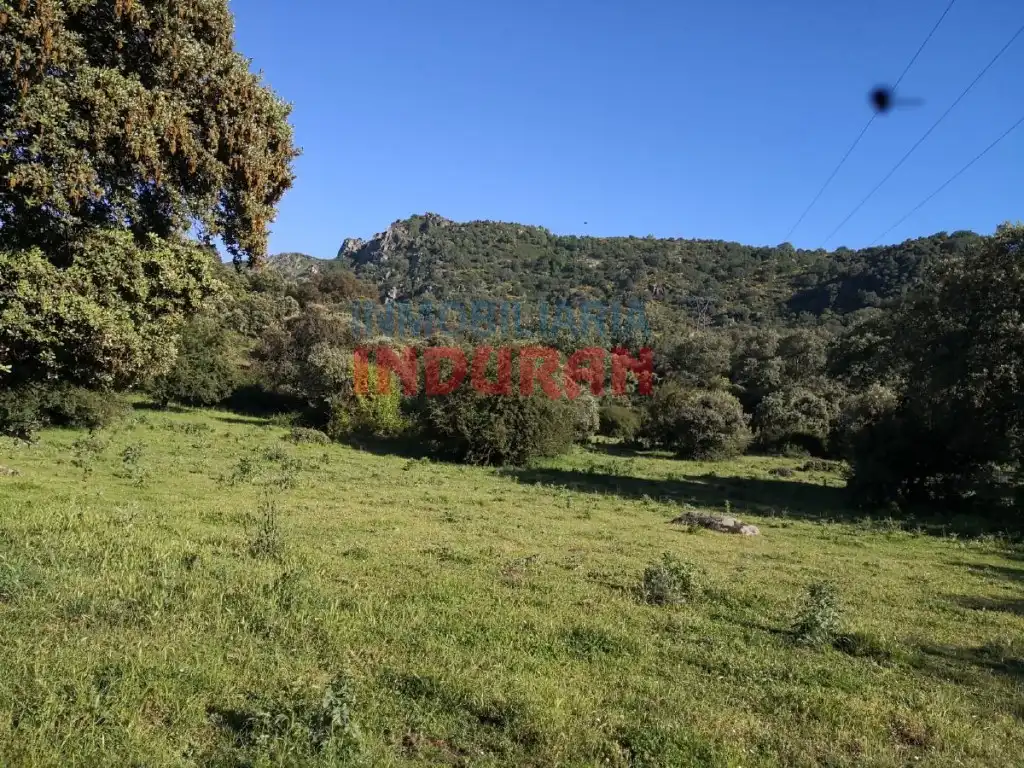 Casa en venda a Casas del Castañar, imagen 9