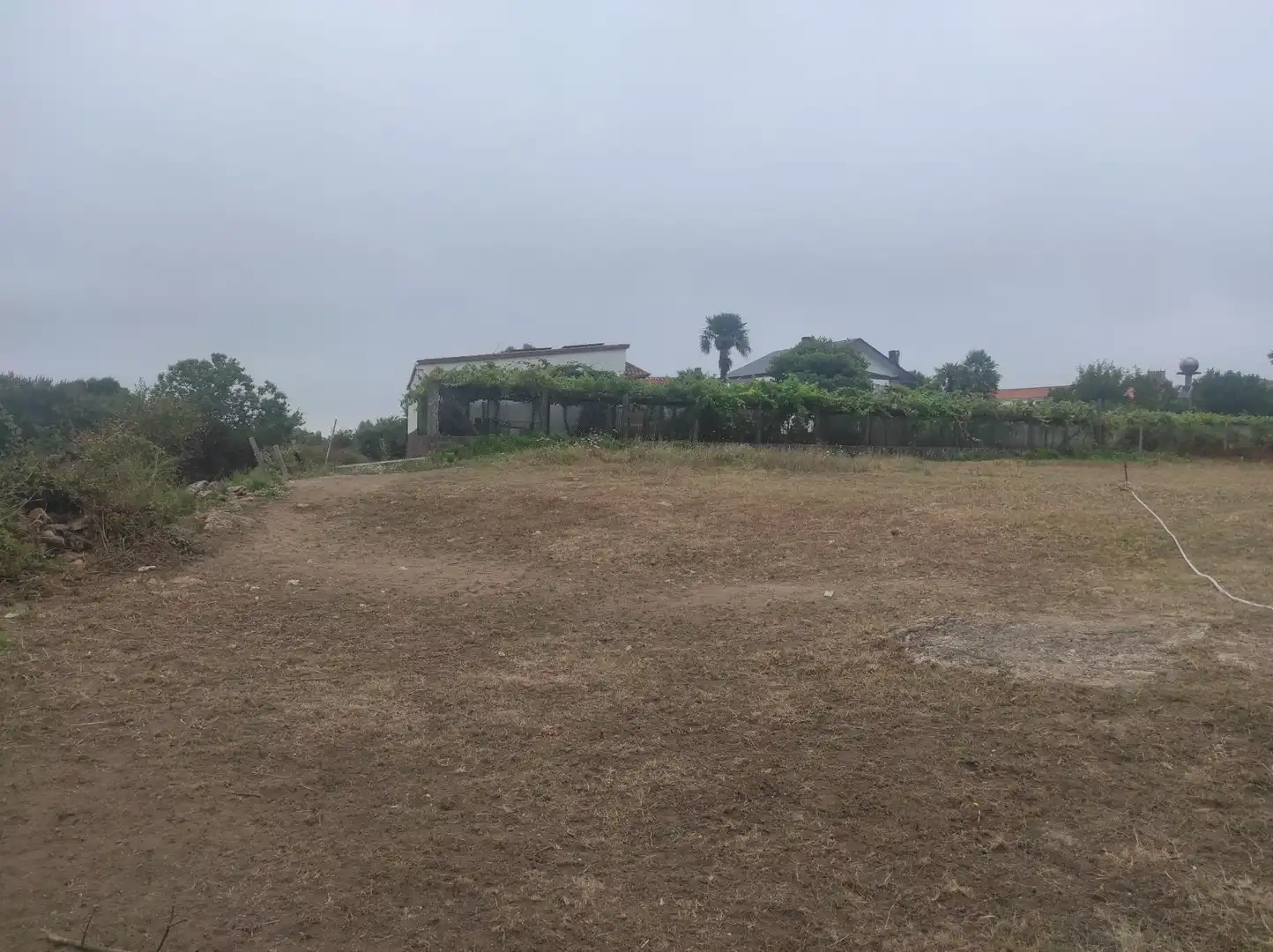 Terreny residencial en venda a Lugar RAMIL, imagen 6