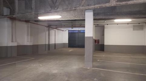 Photo 3 of Industrial buildings to rent in Carrer Maria Zambrano, 20, La Constitución - Canaleta, Valencia