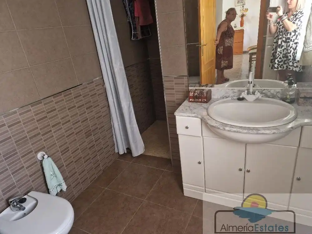 Detached house for sale in Albox, imagen 11