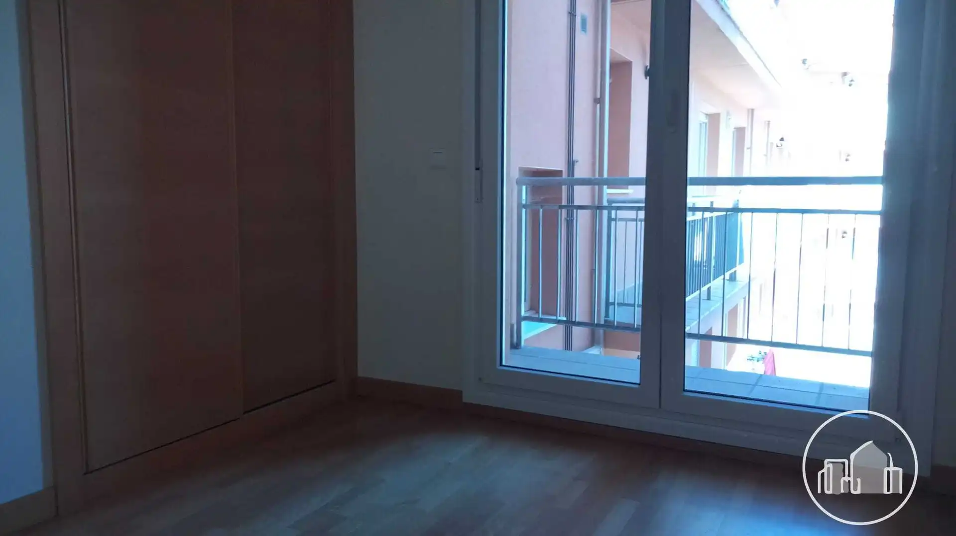 Terrasse von Wohnung zum Verkauf in Medina de Pomar mit Heizung und Abstellraum
