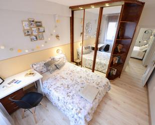 Bedroom of Apartment to share in Bilbao 