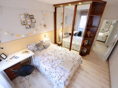 Bedroom of Apartment to share in Bilbao 