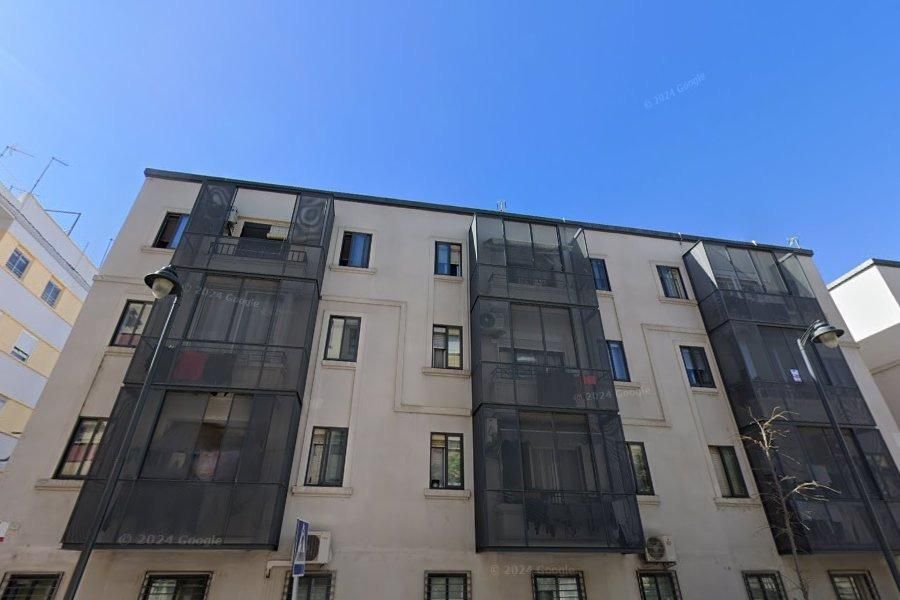 Vista exterior de Pis en venda en Alaquàs
