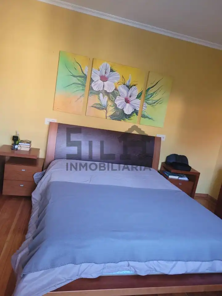 Casa con giardino in vendita a Xinzo de Limia, imagen 23