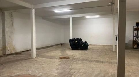 Foto 2 von Fabrikhallen zur Miete in Calle de la Hierbabuena, 30, Berruguete, Madrid Capital